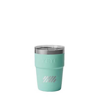 Yeti 16 oz Rambler Stackable Cup with MagSlider Lid